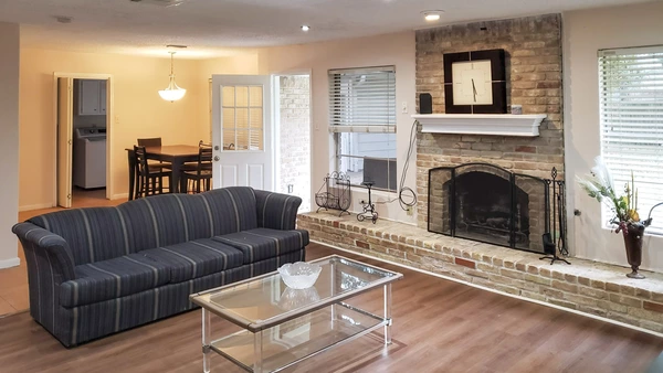 Coliving in North Houston - Nw Houston, Houston