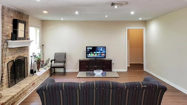Coliving in North Houston - Nw Houston, Houston