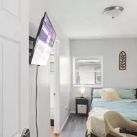 Coliving in Lake Forest - Northside, Jacksonville