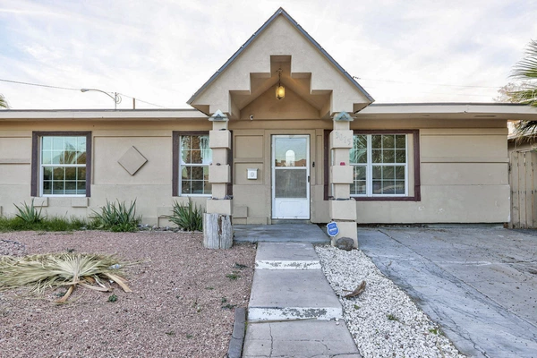 Coliving in Las Vegas - Las Vegas, Las Vegas