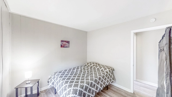 Coliving in College Park - South Atl, Atlanta