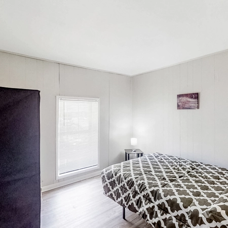 Coliving in College Park - South Atl, Atlanta