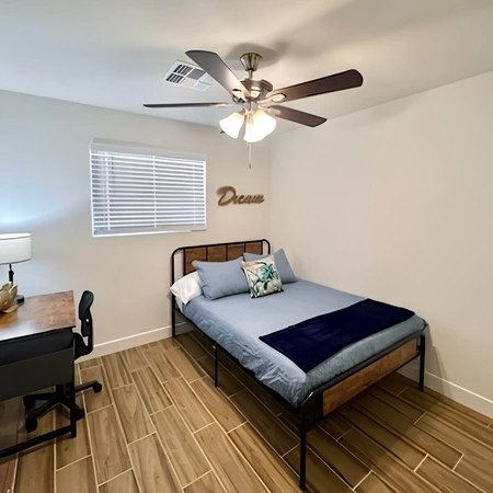 Coliving in Chandler - SE Valley, Phoenix