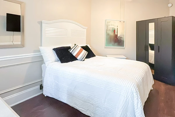 Coliving in Grove Park - West Atl, Atlanta