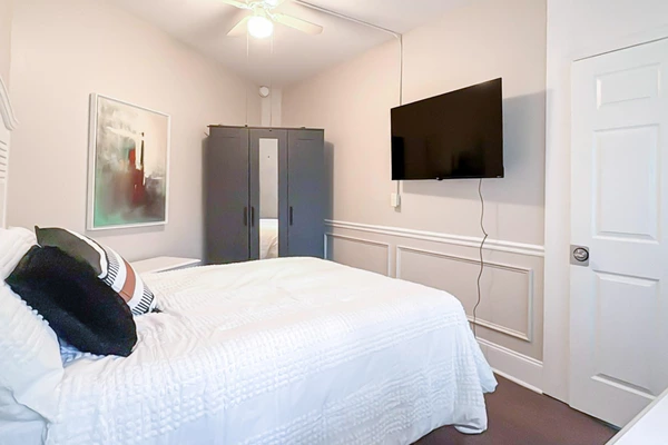 Coliving in Grove Park - West Atl, Atlanta