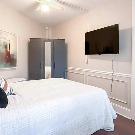 Coliving in Grove Park - West Atl, Atlanta