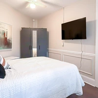 Coliving in Grove Park - West Atl, Atlanta