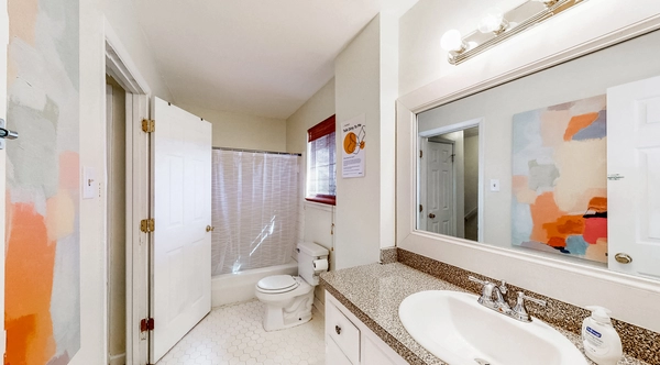 Coliving in Clayton County GA - South Atl, Atlanta