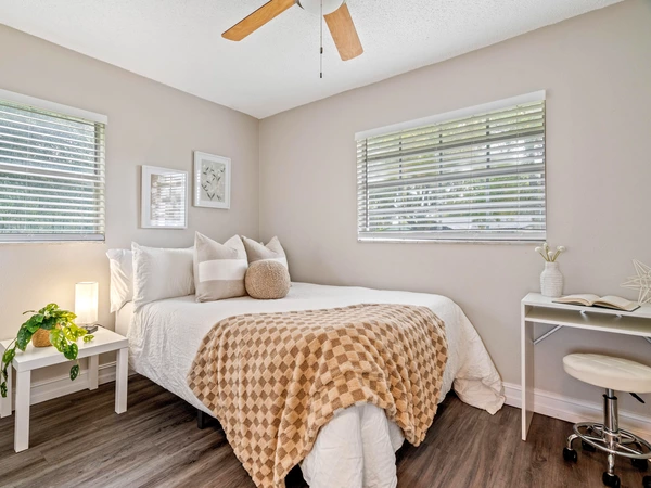 Coliving in Plant City - East Tampa, Tampa