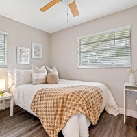 Coliving in Plant City - East Tampa, Tampa
