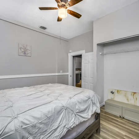 Coliving in Jungle Terrace - Clearwater-St. Petersburg, Tampa