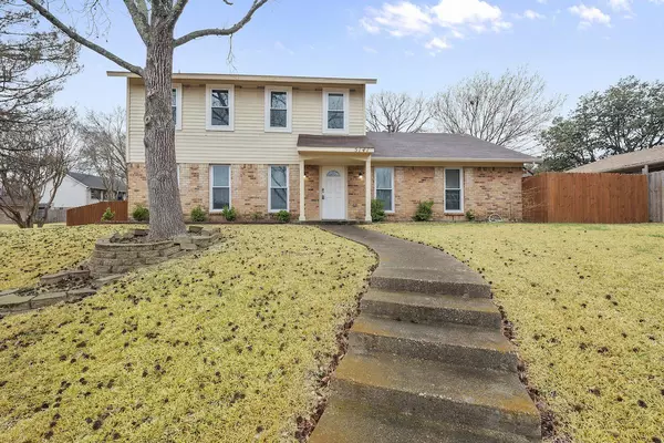 Coliving in Garland - Ne Dallas, Dallas