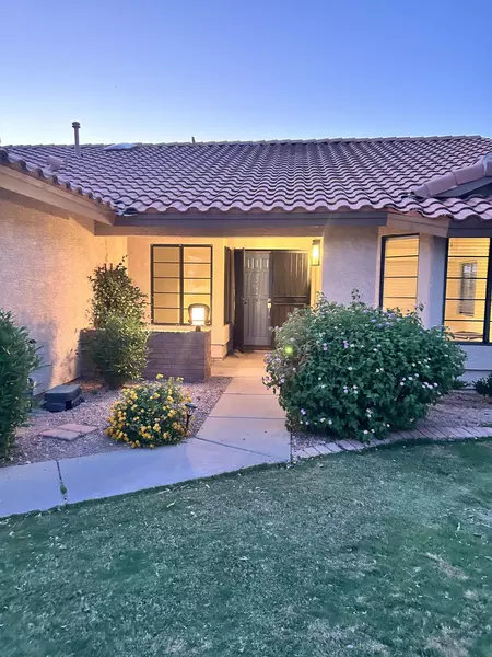 Coliving in Gilbert - SE Valley, Phoenix