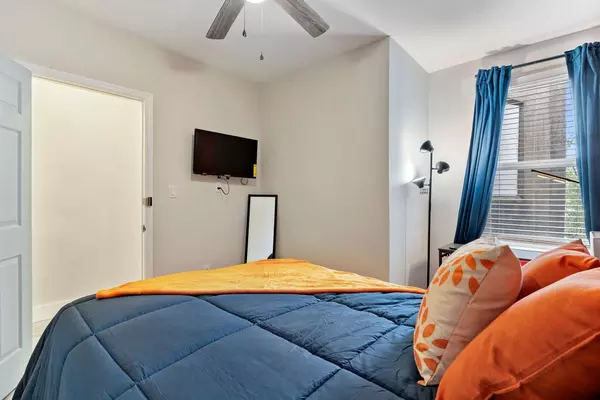 Coliving in Midtown Baltimore - Baltimore Metro Area, Washington DC