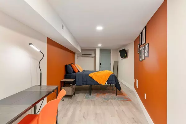 Coliving in Midtown Baltimore - Baltimore Metro Area, Washington DC