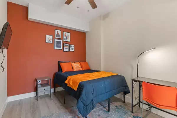 Coliving in Midtown Baltimore - Baltimore Metro Area, Washington DC