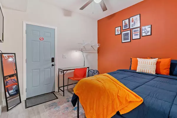 Coliving in Midtown Baltimore - Baltimore Metro Area, Washington DC