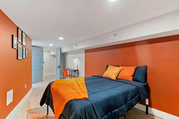 Coliving in Midtown Baltimore - Baltimore Metro Area, Washington DC