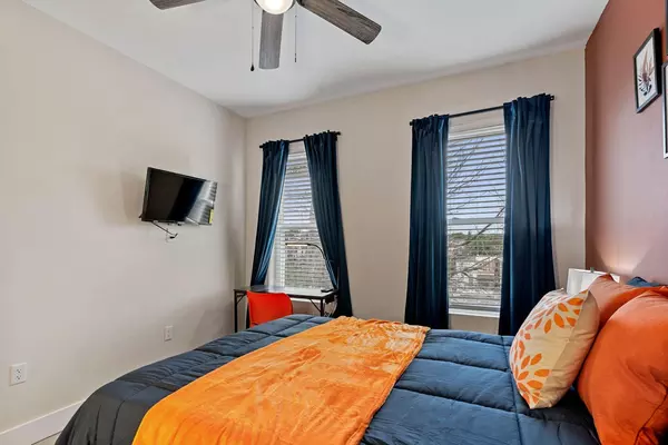 Coliving in Midtown Baltimore - Baltimore Metro Area, Washington DC