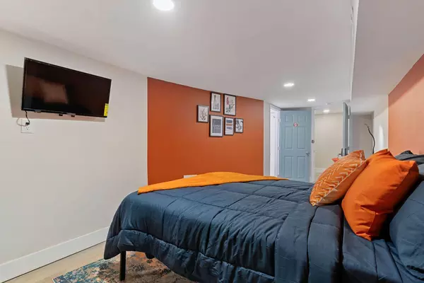 Coliving in Midtown Baltimore - Baltimore Metro Area, Washington DC