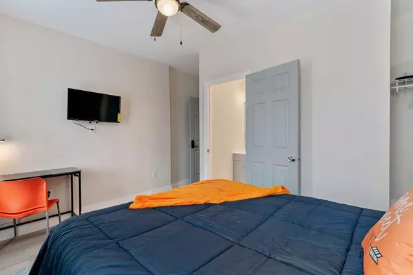 Coliving in Midtown Baltimore - Baltimore Metro Area, Washington DC