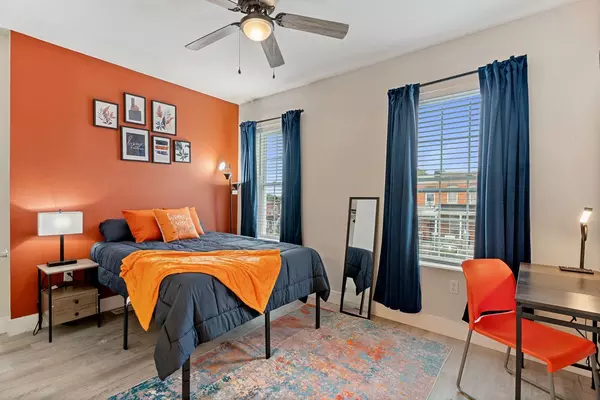 Coliving in Midtown Baltimore - Baltimore Metro Area, Washington DC