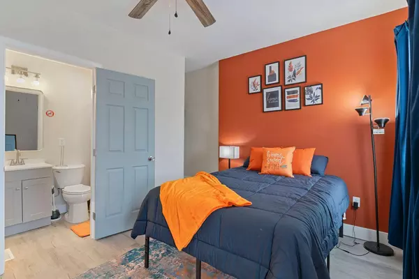 Coliving in Midtown Baltimore - Baltimore Metro Area, Washington DC