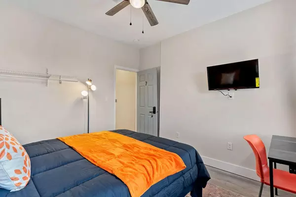 Coliving in Midtown Baltimore - Baltimore Metro Area, Washington DC