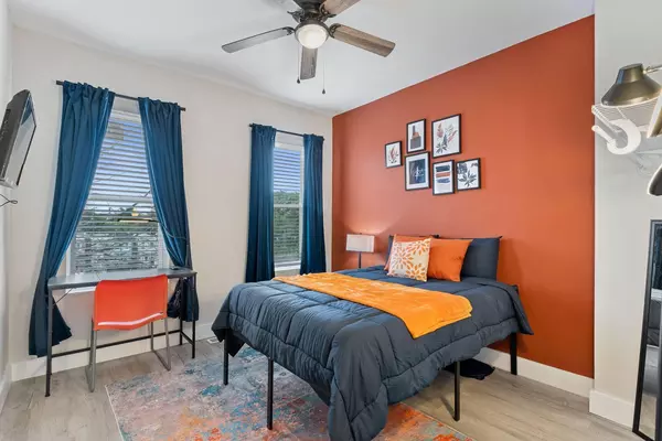 Coliving in Midtown Baltimore - Baltimore Metro Area, Washington DC