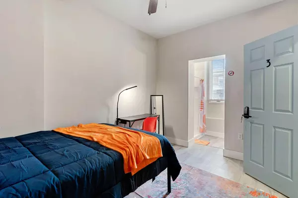 Coliving in Midtown Baltimore - Baltimore Metro Area, Washington DC