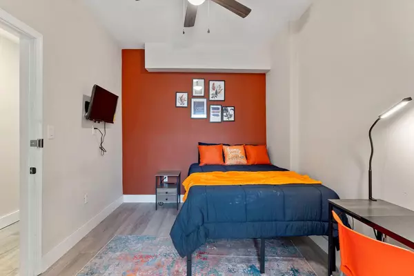 Coliving in Midtown Baltimore - Baltimore Metro Area, Washington DC