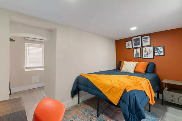 Coliving in Midtown Baltimore - Baltimore Metro Area, Washington DC