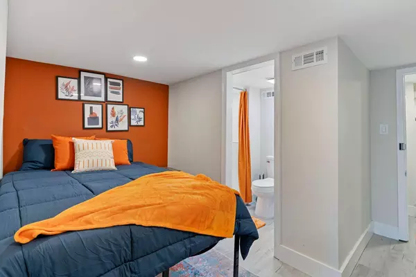 Coliving in Midtown Baltimore - Baltimore Metro Area, Washington DC