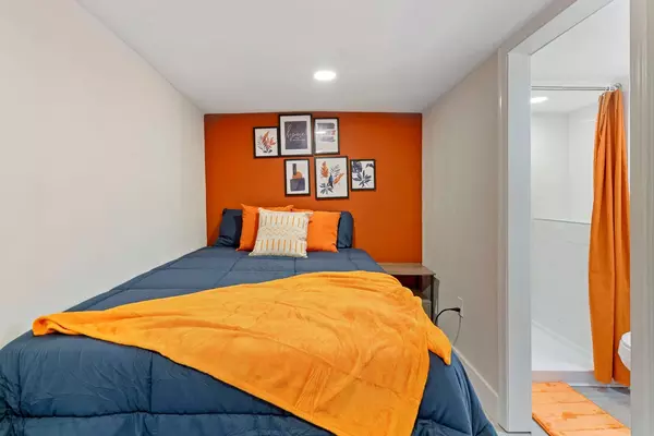 Coliving in Midtown Baltimore - Baltimore Metro Area, Washington DC