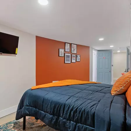 Coliving in Midtown Baltimore - Baltimore Metro Area, Washington DC
