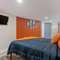 Coliving in Midtown Baltimore - Baltimore Metro Area, Washington DC