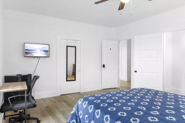 Coliving in Plant City - East Tampa, Tampa