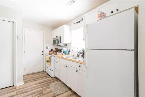 Coliving in Thomasboro - Hoskins - West Charlotte, Charlotte