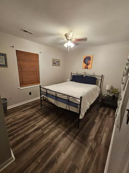 Coliving in Thomasboro - Hoskins - West Charlotte, Charlotte