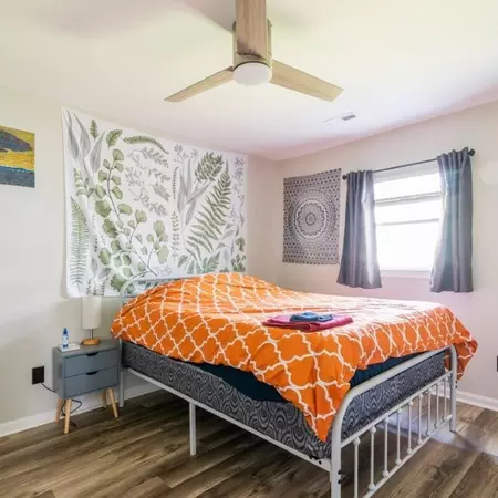 Coliving in Thomasboro - Hoskins - West Charlotte, Charlotte