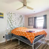 Coliving in Thomasboro - Hoskins - West Charlotte, Charlotte