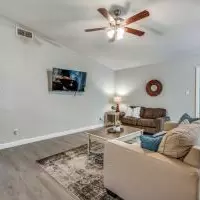 Coliving in East Arlington - Arlington, Dallas