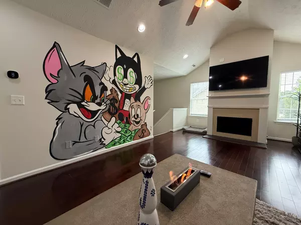 Coliving in Clayton County GA - South Atl, Atlanta