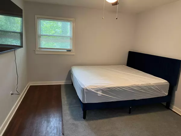 Coliving in College Park - South Atl, Atlanta