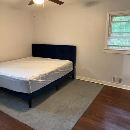 Coliving in College Park - South Atl, Atlanta