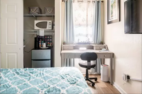 Coliving in Unknown - Unknown, Unknown