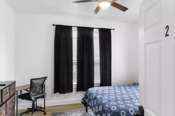 Coliving in Plant City - East Tampa, Tampa