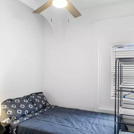 Coliving in Plant City - East Tampa, Tampa