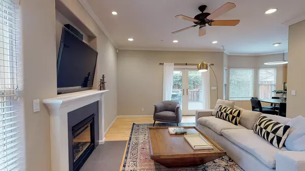 Coliving in Sunnyvale - South Bay, San Francisco