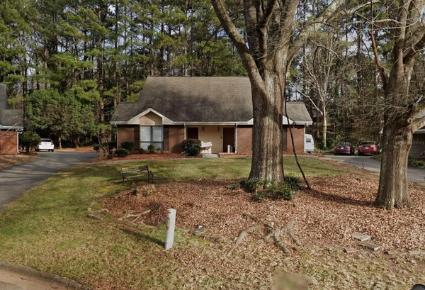 Coliving in Alpharetta - North Atl, Atlanta